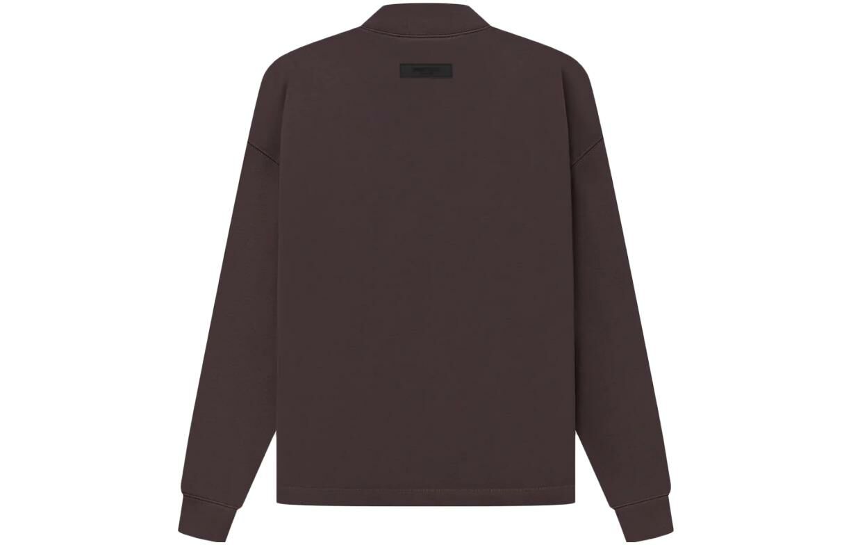 【代購】Fear Of God Essentials Relaxed Crewneck
