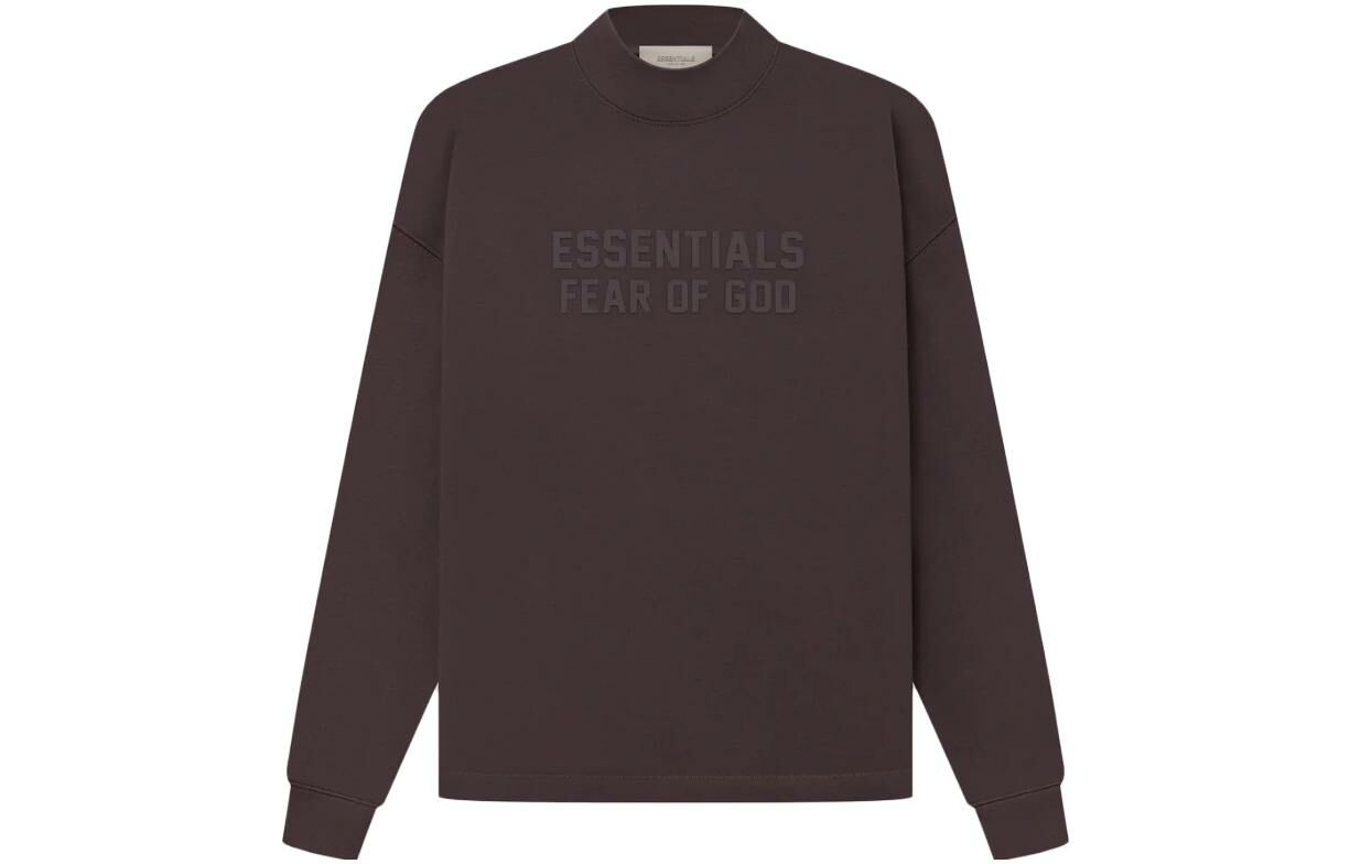 【代購】Fear Of God Essentials Relaxed Crewneck