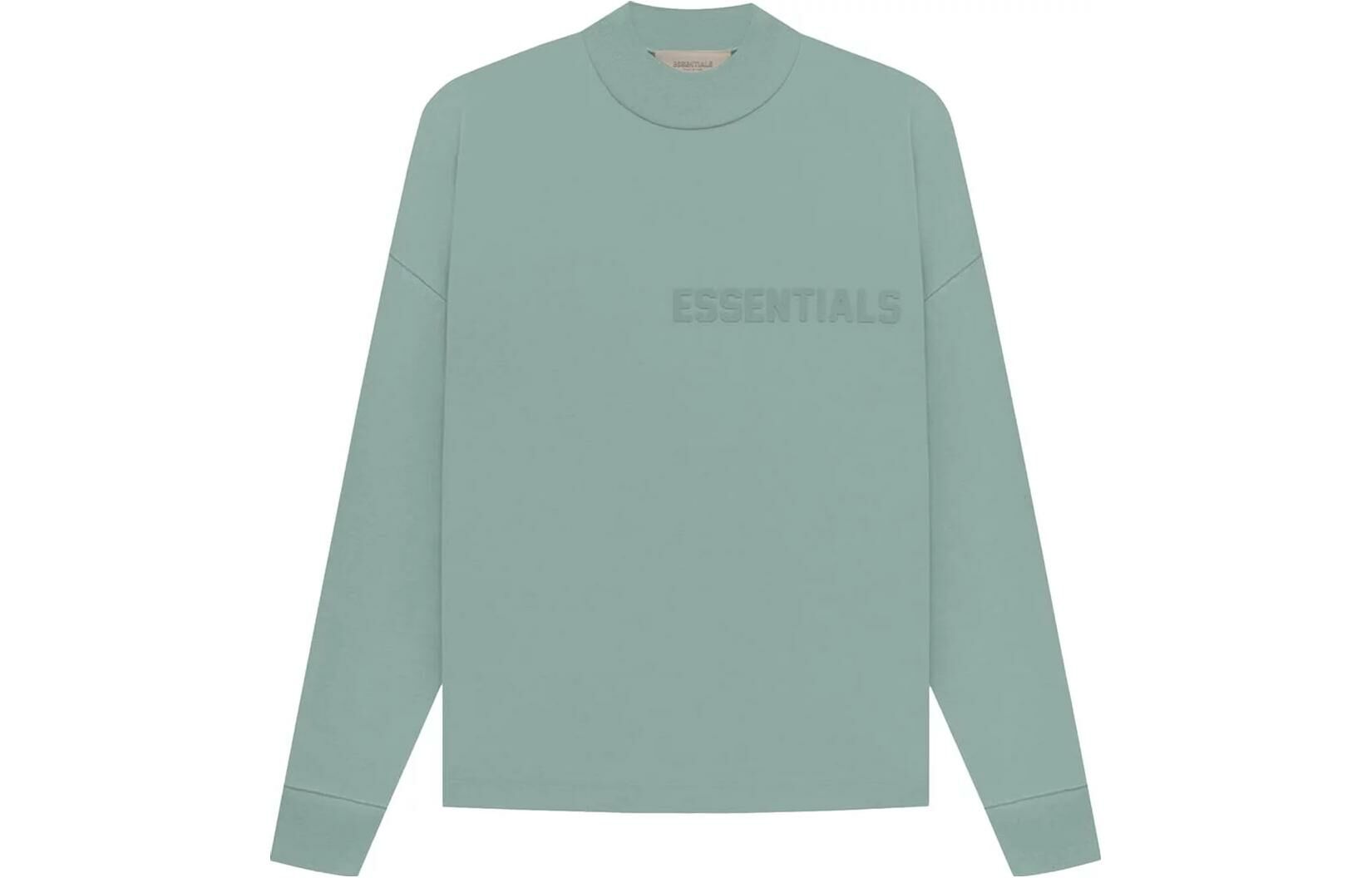 【代購】Fear Of God Essentials Ls Tee