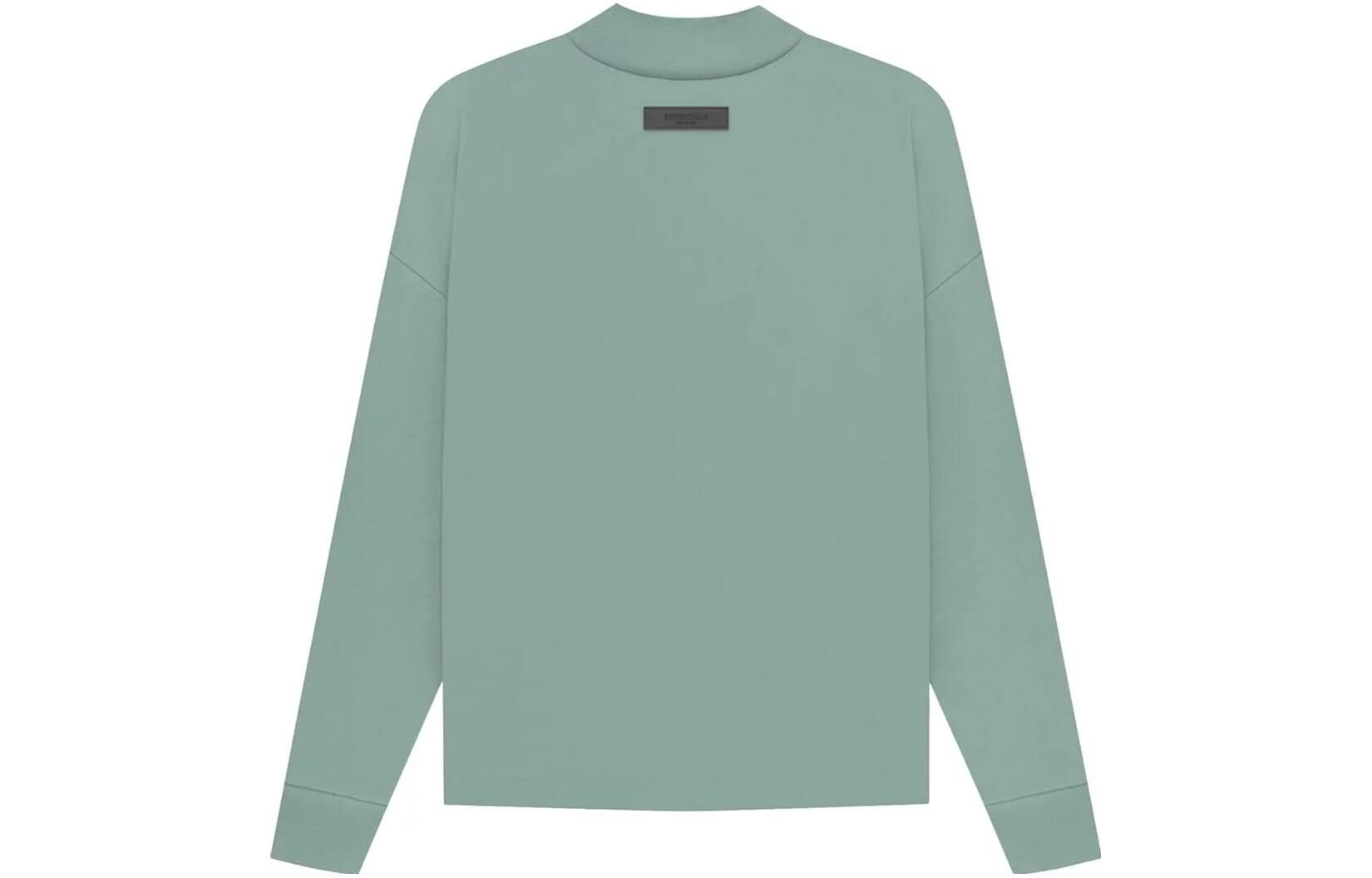【代購】Fear Of God Essentials Ls Tee