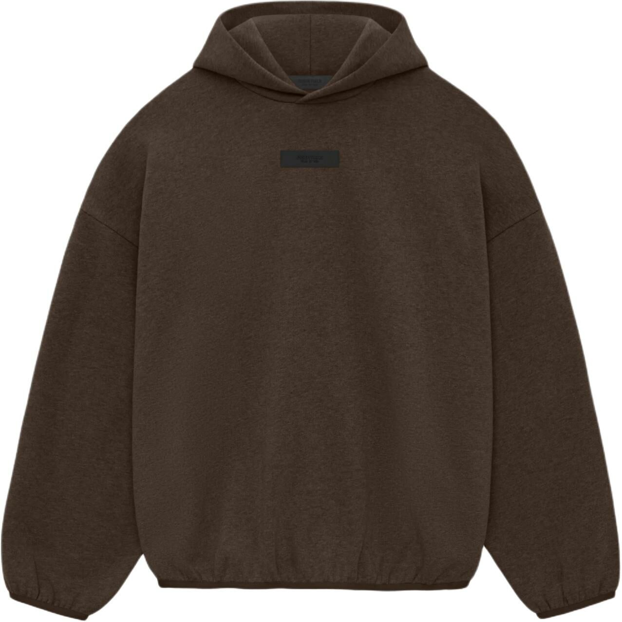 【代購】Fear Of God Essentials Core Collection Hoodie