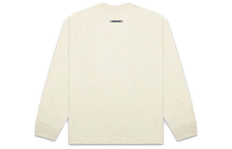 【代購】Fear Of God Essentials Ss20 T-Shirts Unisex