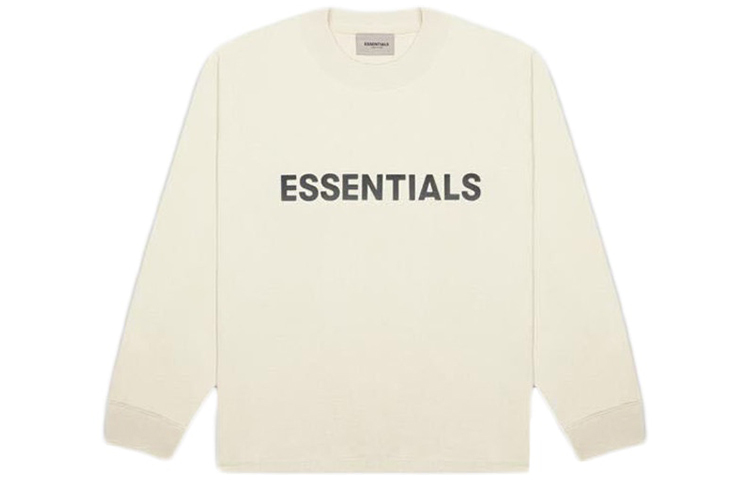 【代購】Fear Of God Essentials Ss20 T-Shirts Unisex