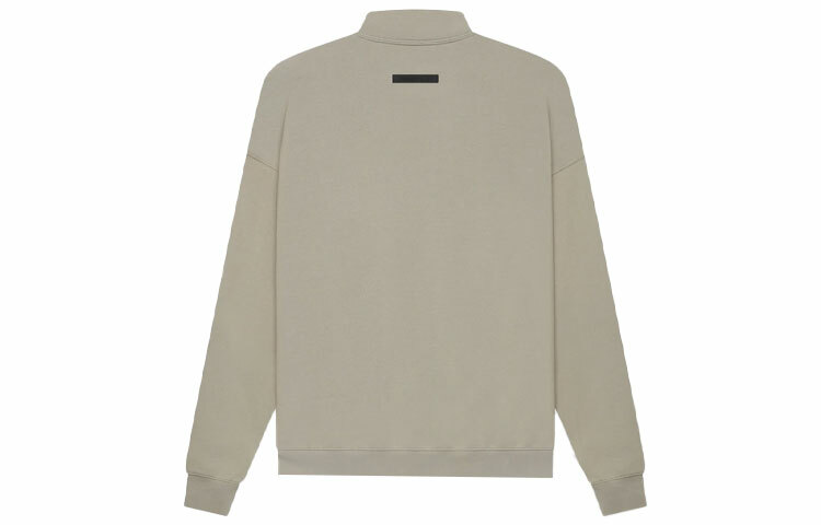 【代購】Fear Of God Essentials SS21 Sweatshirt Unisex Moss