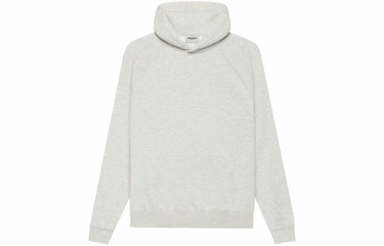 【代購】Fear Of God Essentials Pullover Hoodie