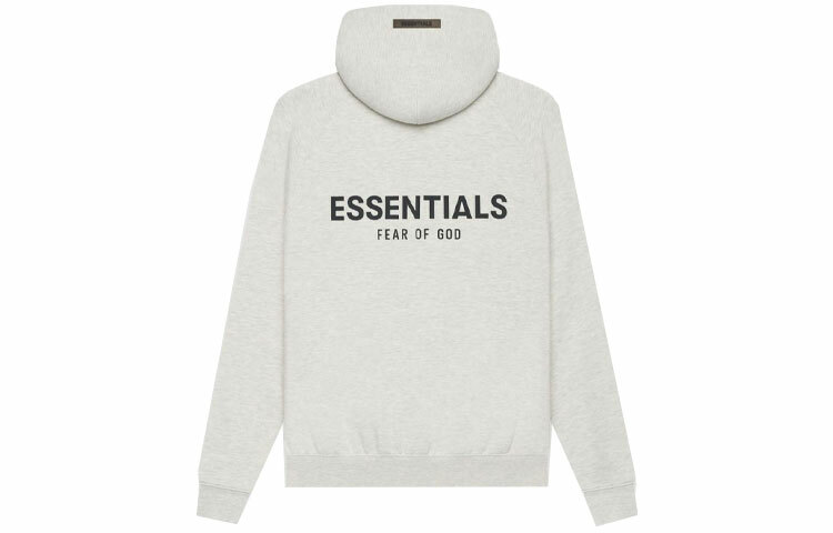 【代購】Fear Of God Essentials Pullover Hoodie