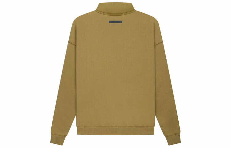 【代購】Fear Of God Essentials Pullover Mockneck