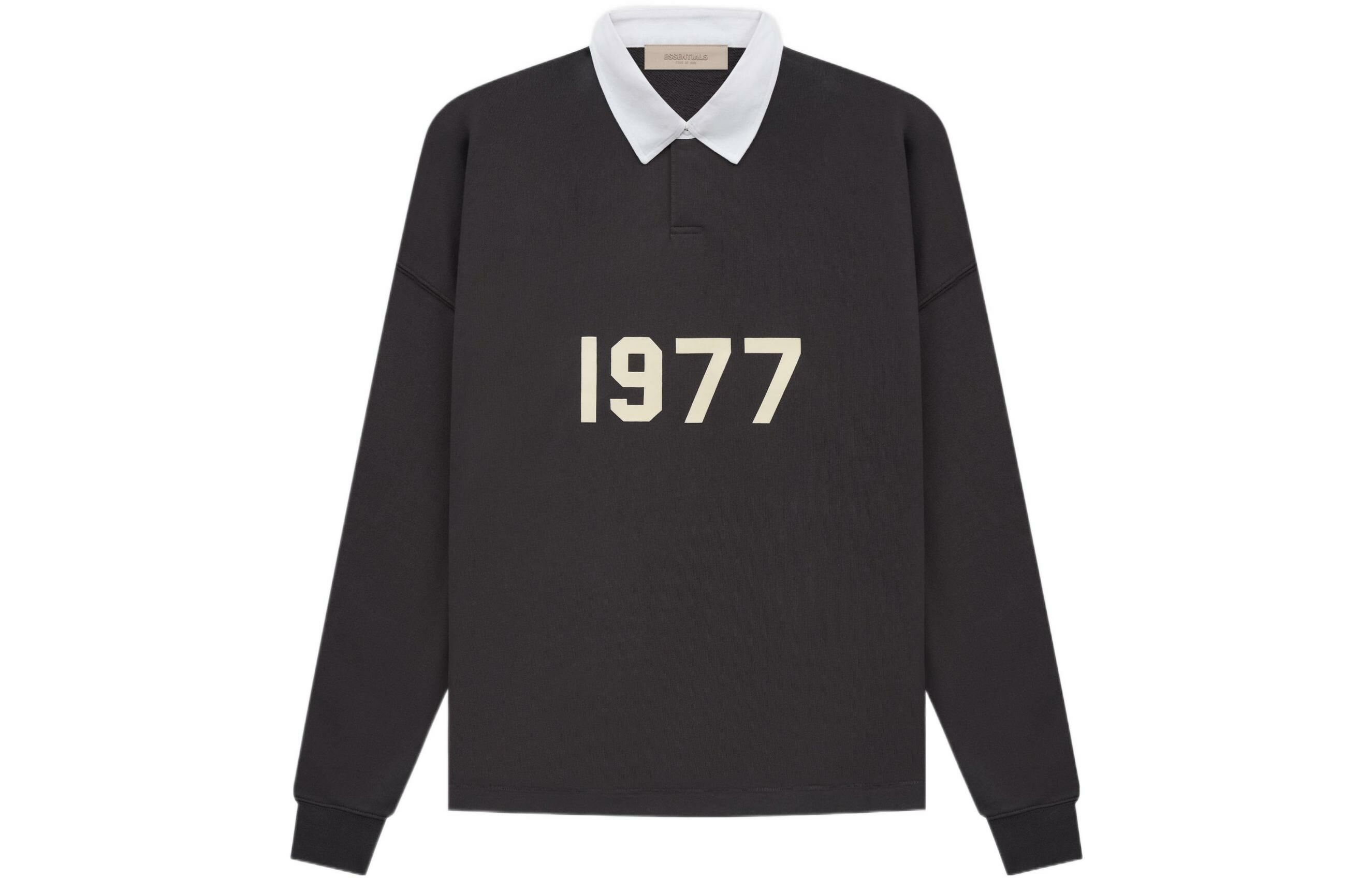 【代購】Fear Of God Essentials 1977 Rugby