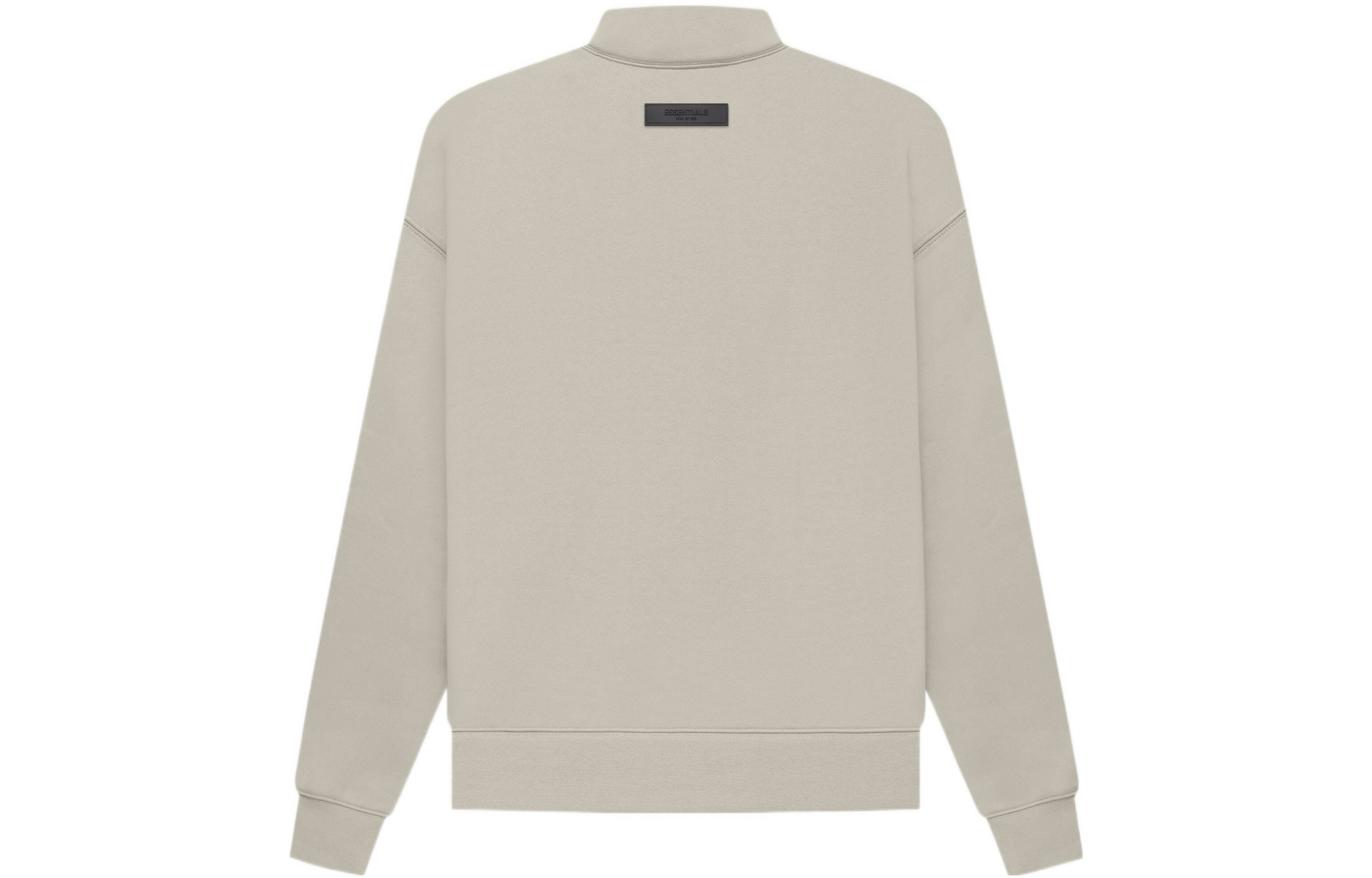 【代購】Fear Of God Essentials Mockneck