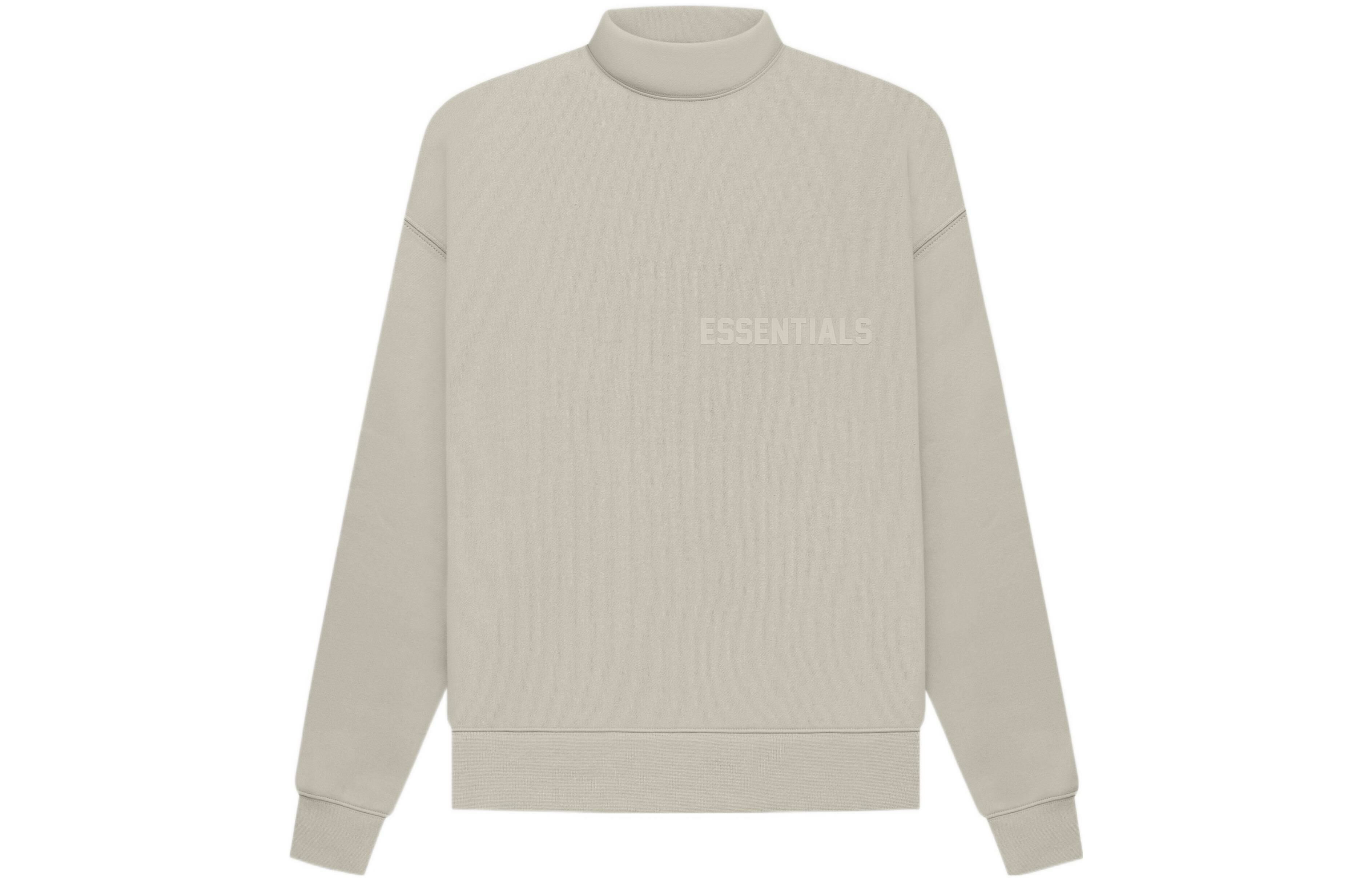 【代購】Fear Of God Essentials Mockneck