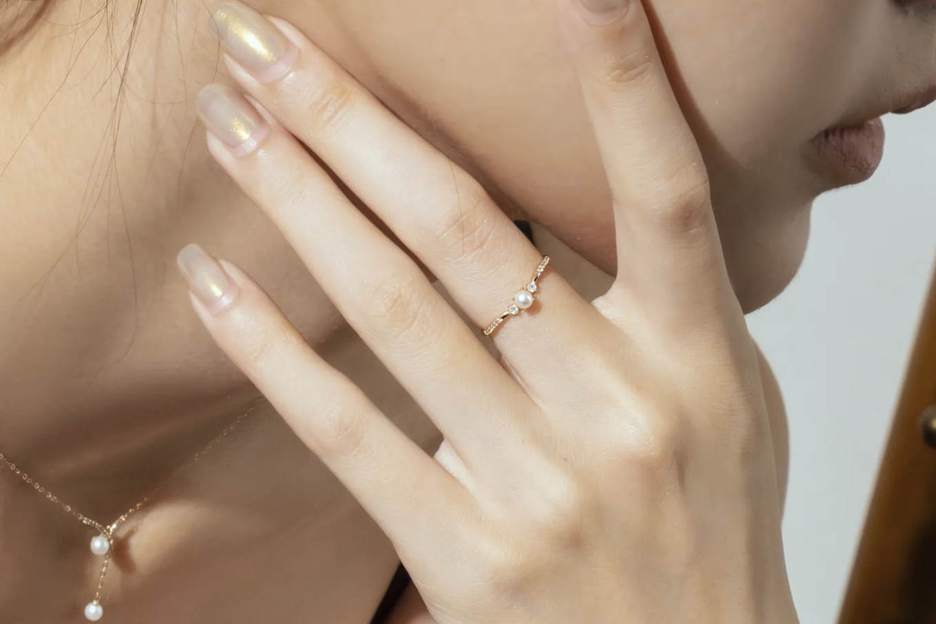 K金戒指怎麼選？輕珠寶打造質感生活