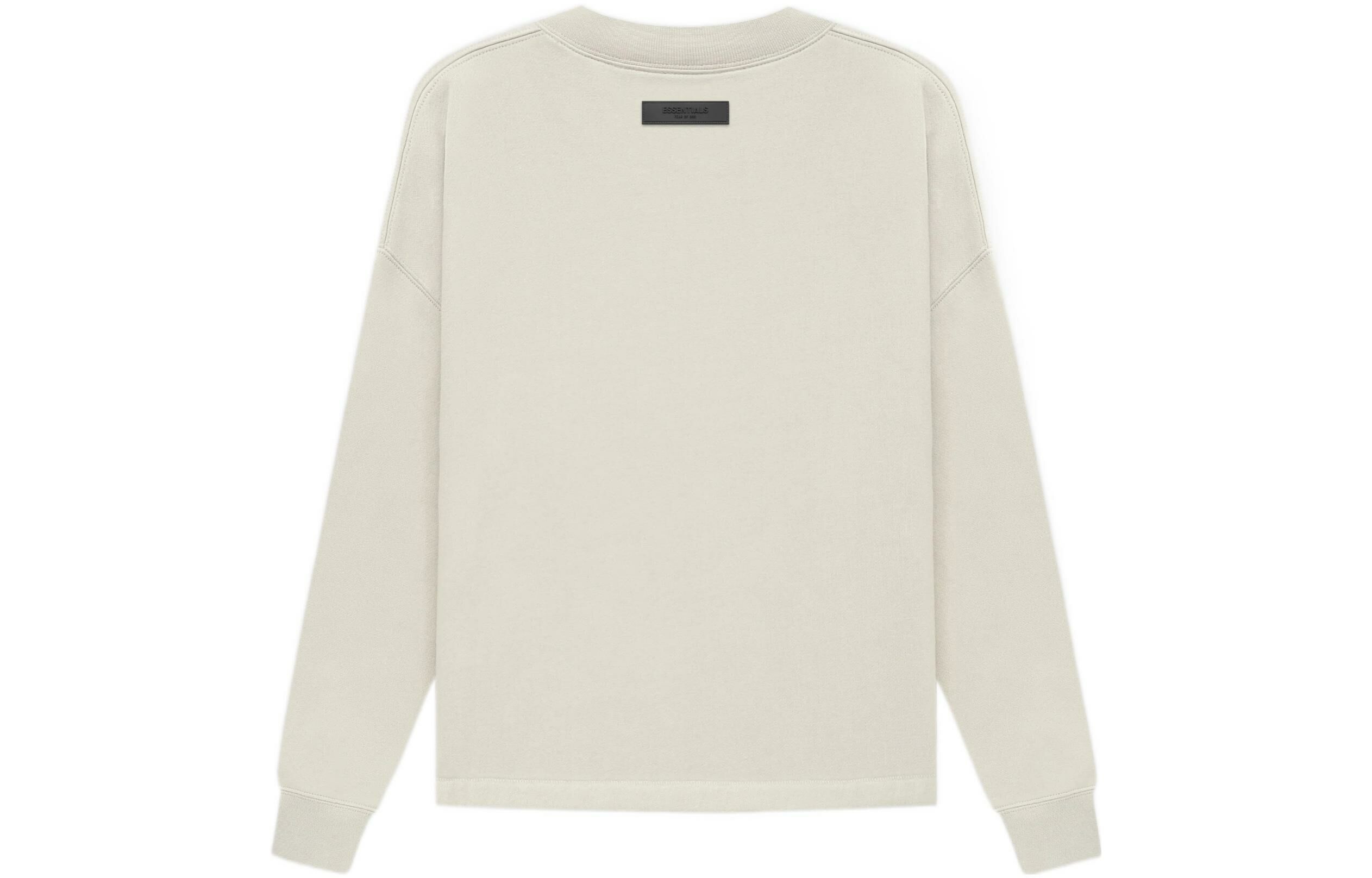 【代購】Fear Of God Essentials Relaxed Crewneck