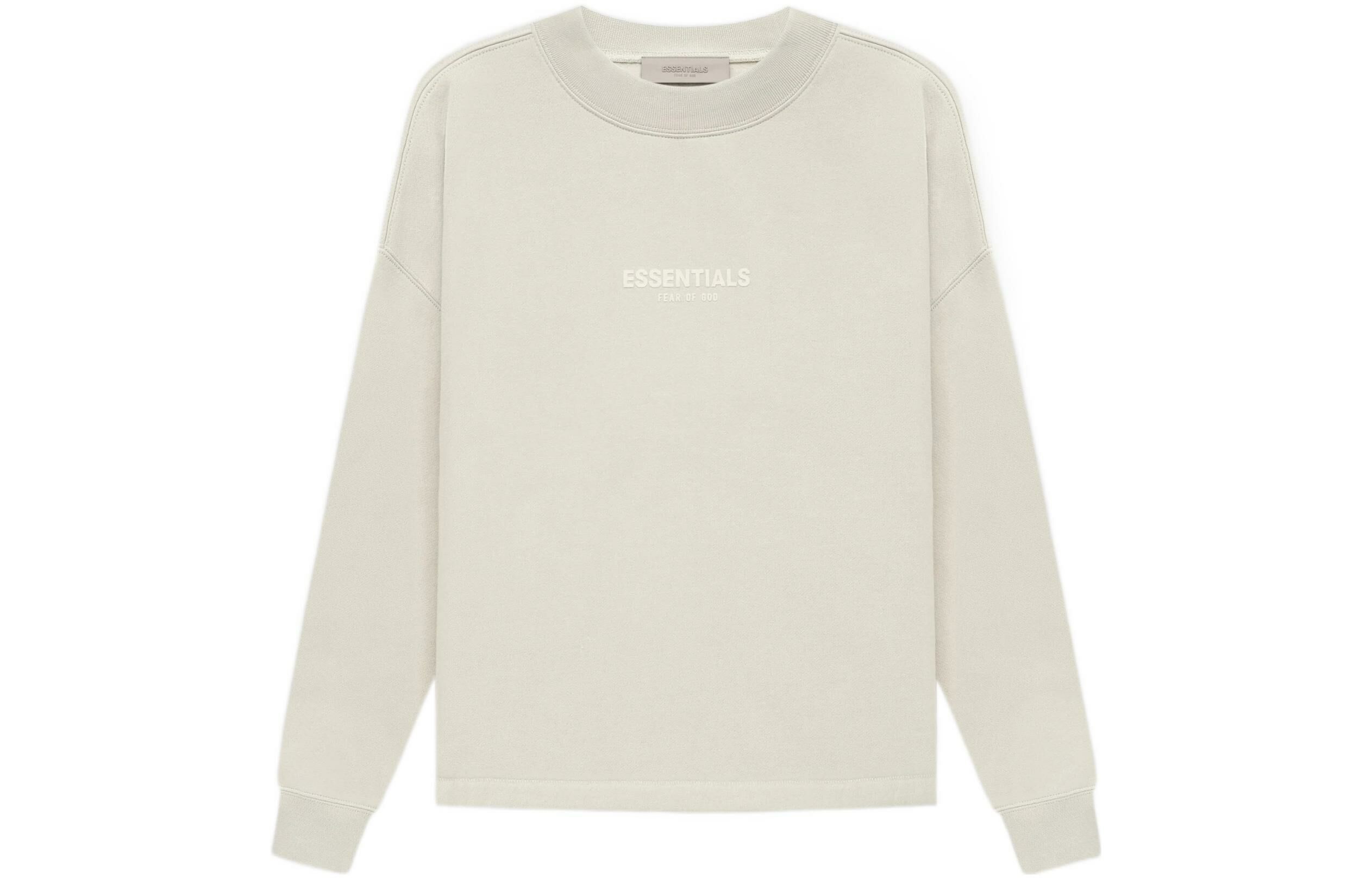 【代購】Fear Of God Essentials Relaxed Crewneck