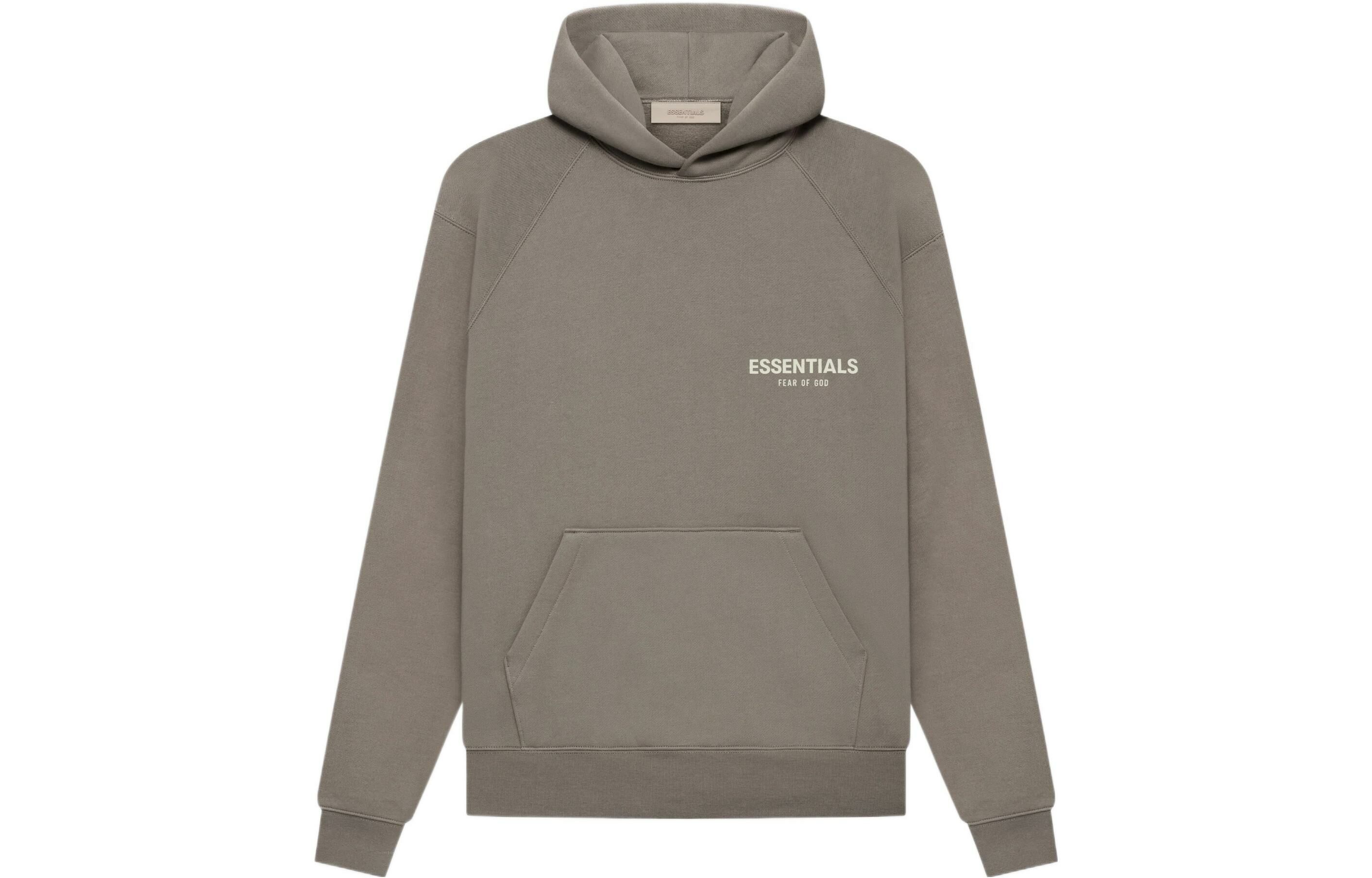 【代購】Fear Of God Essentials Hoodie