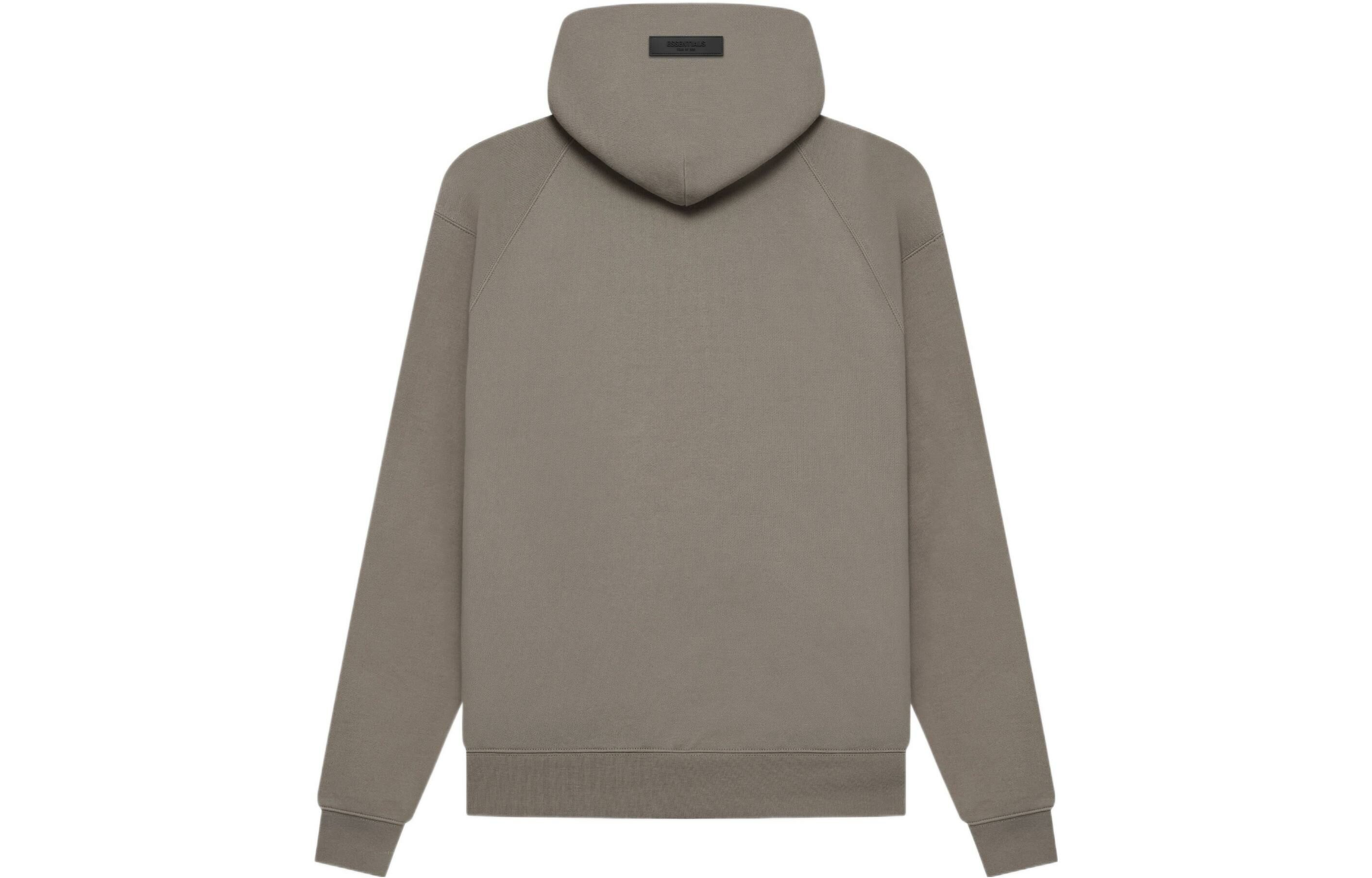 【代購】Fear Of God Essentials Hoodie