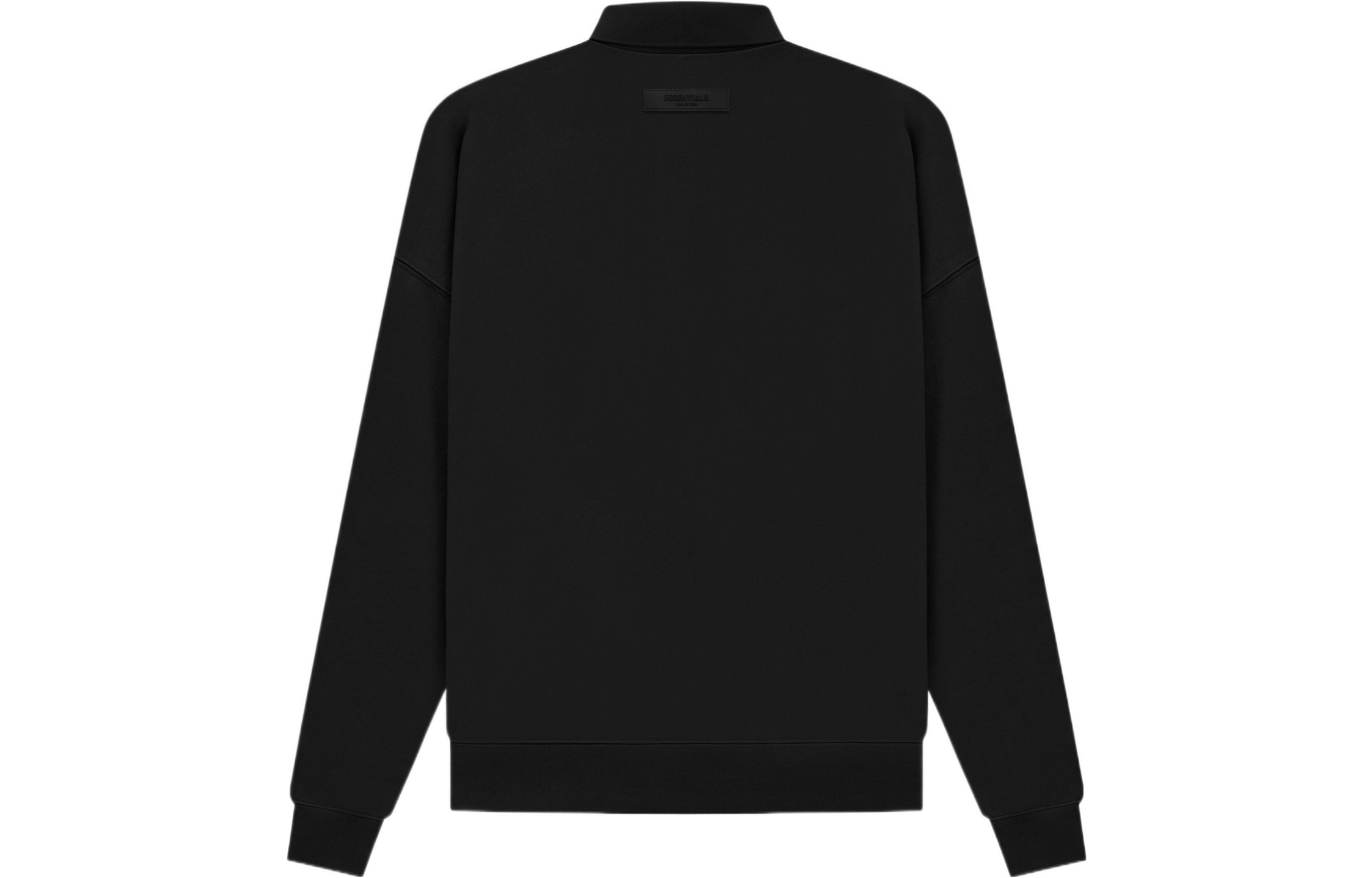 【代購】Fear Of God Essentials L/S Polo SS22