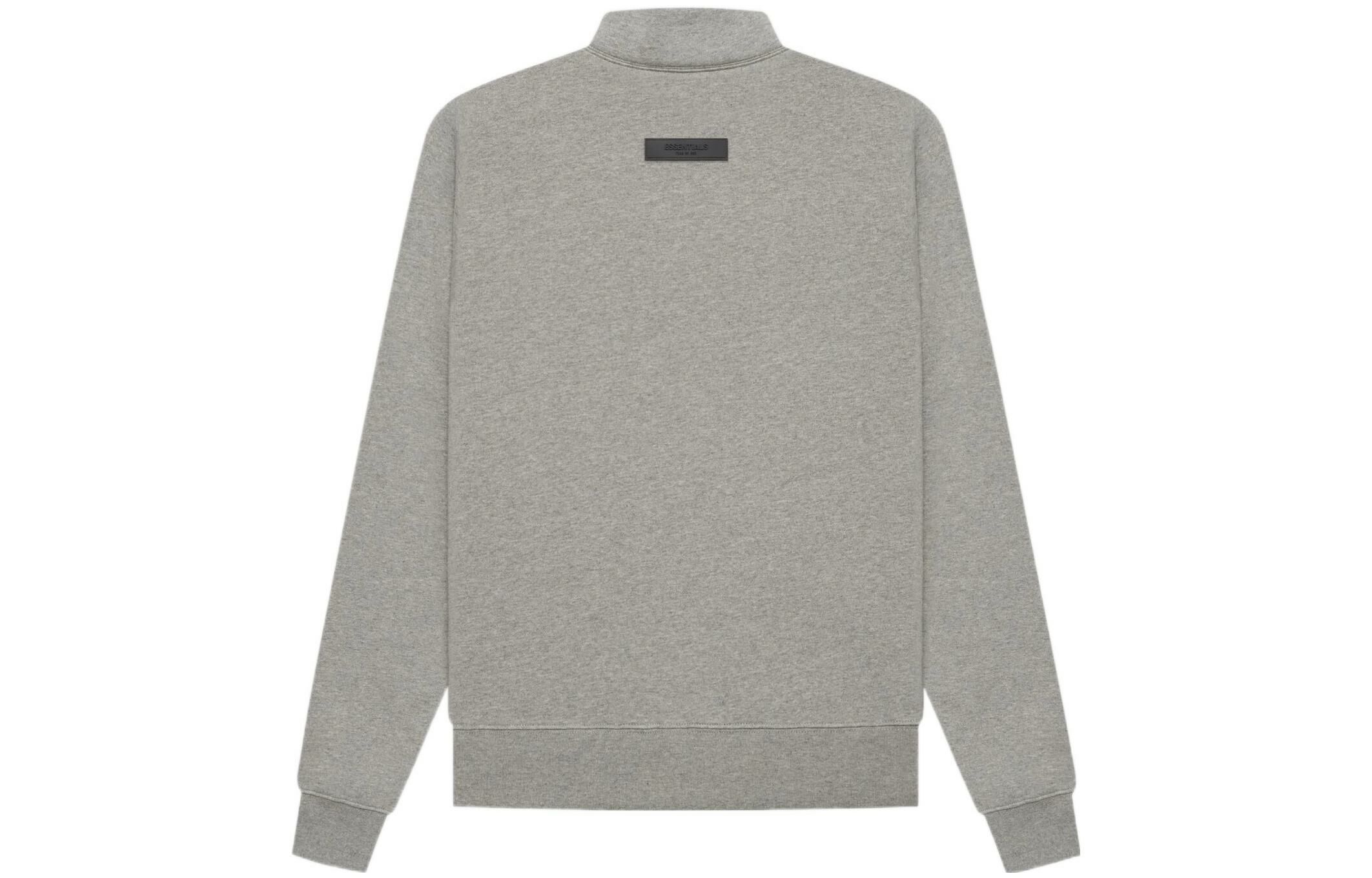 【代購】Fear Of God Essentials Women's Mockneck SS22