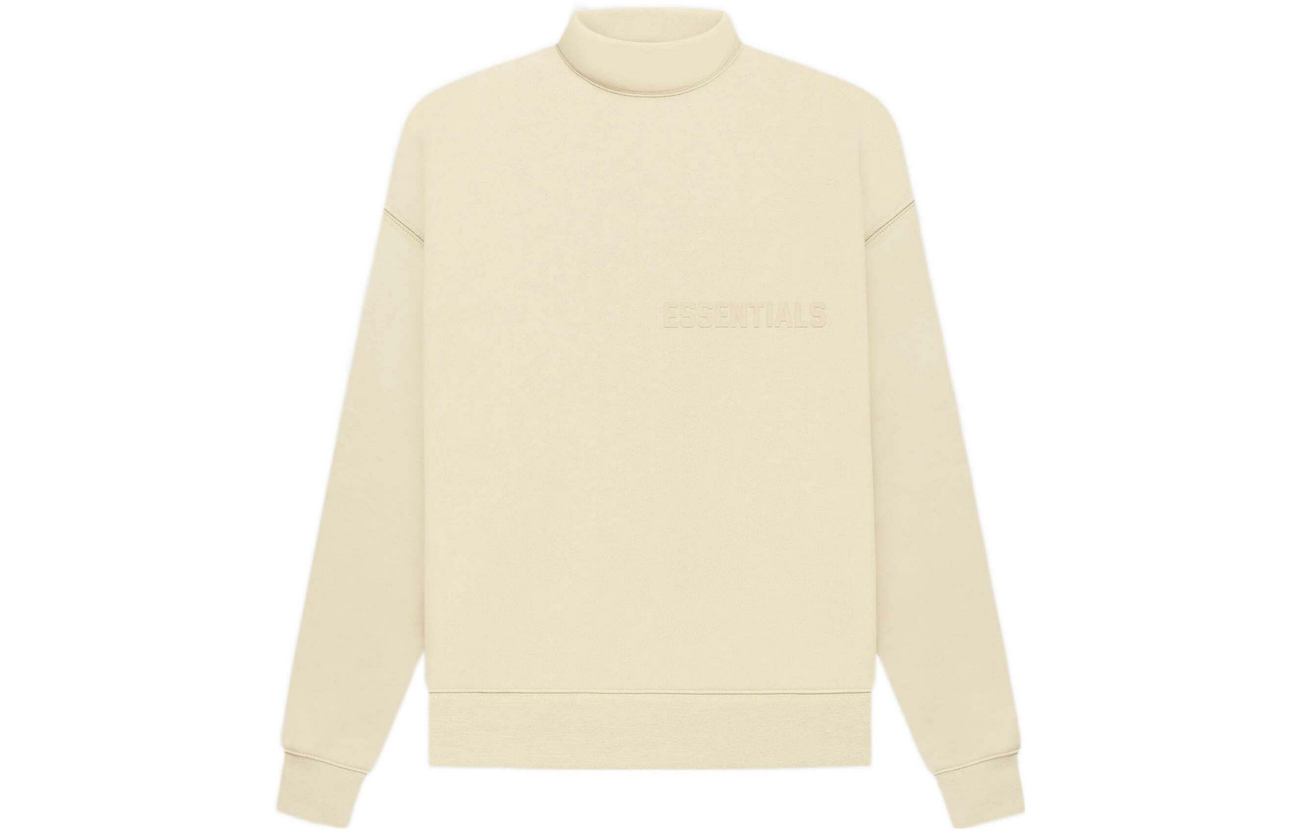 【代購】Fear Of God Essentials Mockneck