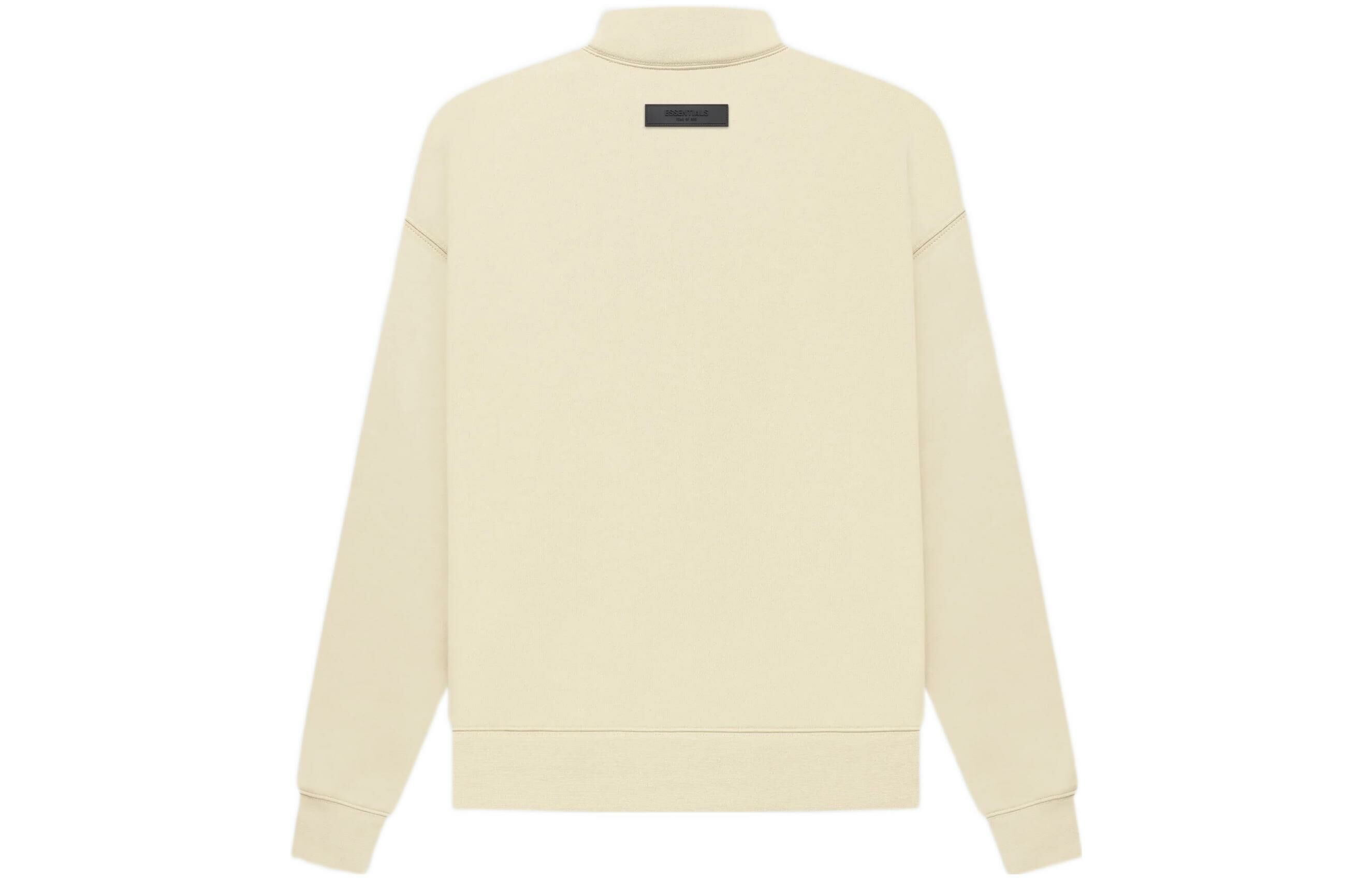 【代購】Fear Of God Essentials Mockneck