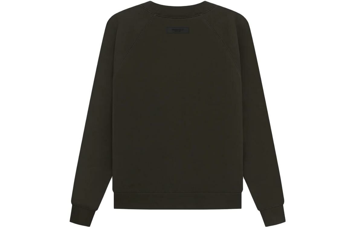 【代購】Fear Of God Essentials Crewneck Sweatshirt