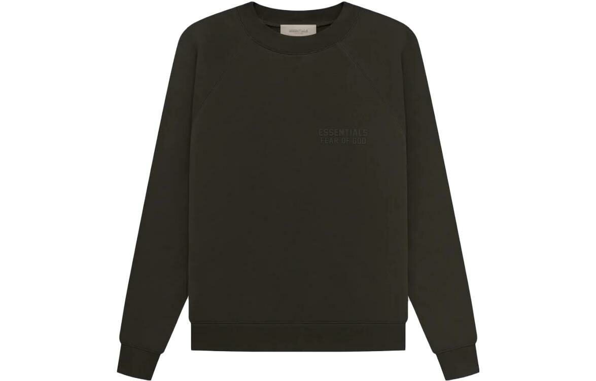 【代購】Fear Of God Essentials Crewneck Sweatshirt