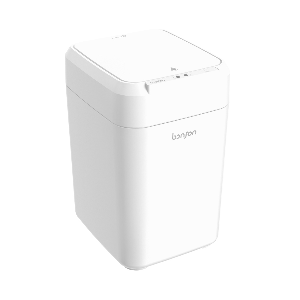 bonson | 懶人智慧垃圾桶【BONSON 品牌旗艦館】