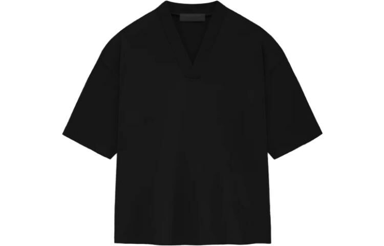 【代購】Fear Of God Essentials Athetics Heavy Jersey V-Neck Tee