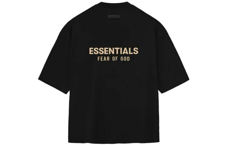 【代購】Fear Of God Essentials Athetics Heavy Jersey V-Neck Tee