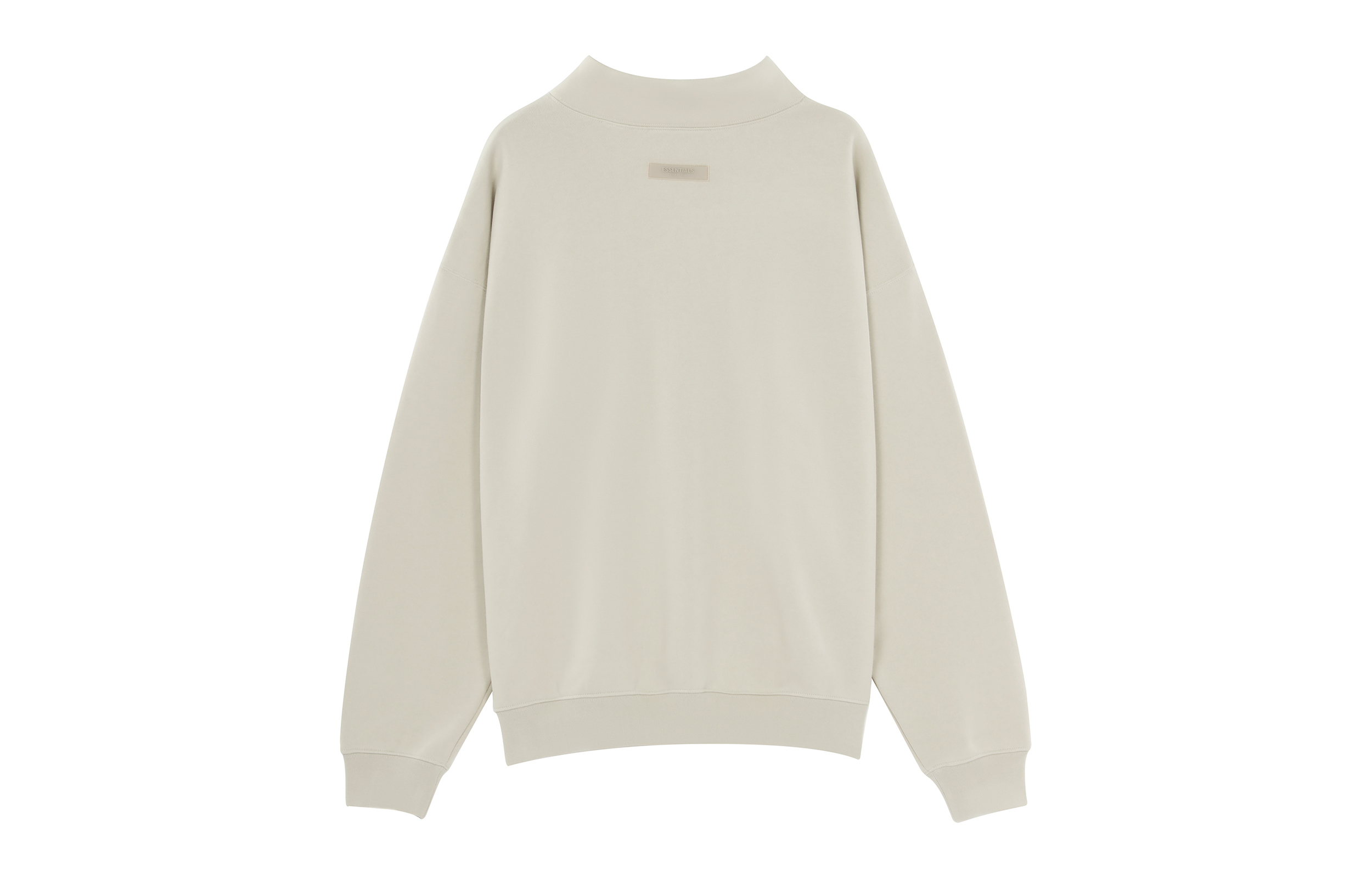 【代購】Fear Of God Essentials SS22 Sweatshirt Men's Wheat