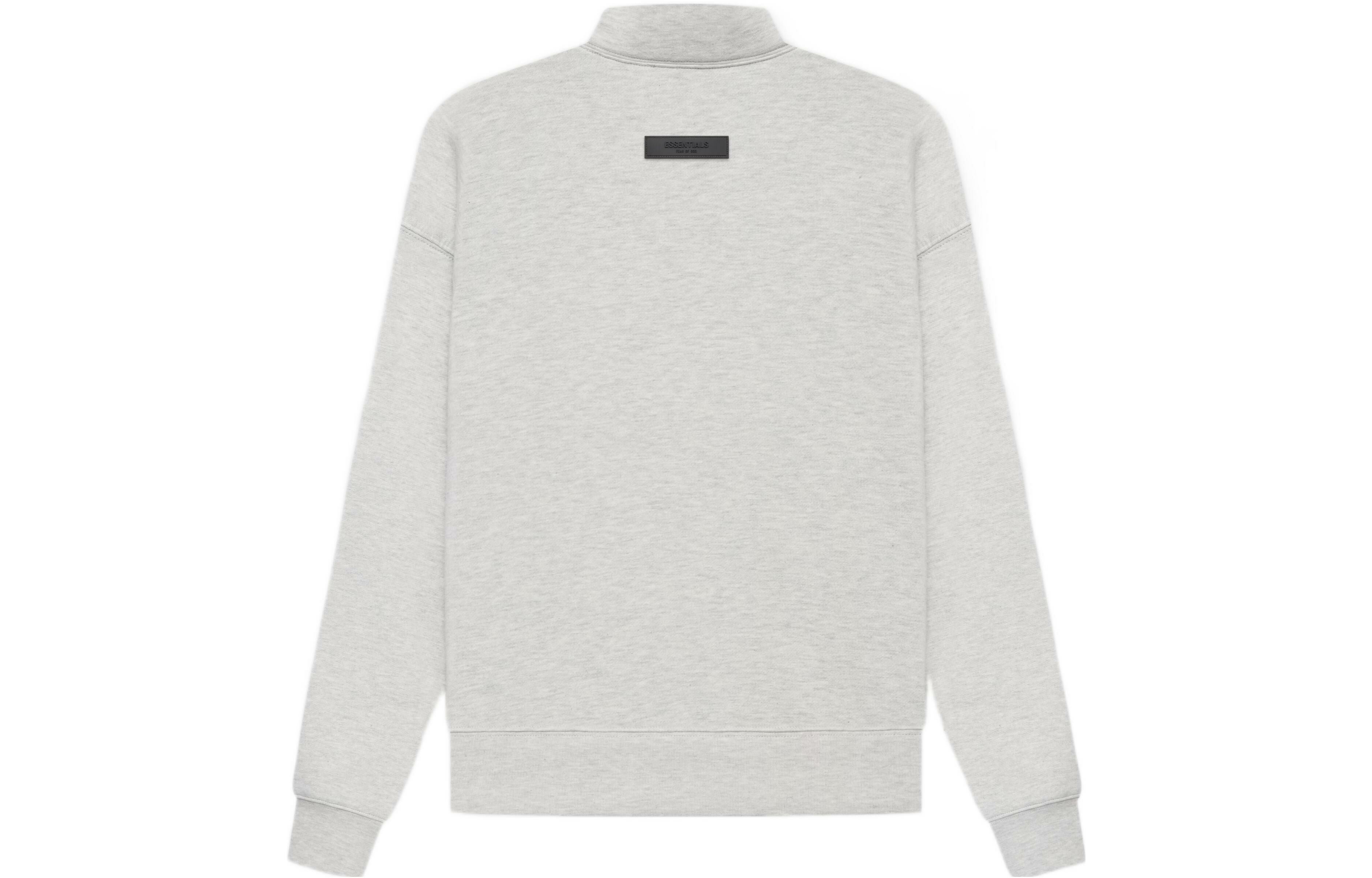 【代購】Fear Of God Essentials Women's Mockneck SS22