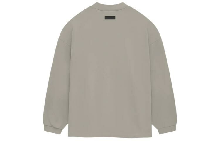 【代購】Fear Of God Essentials Longsleeve Tee