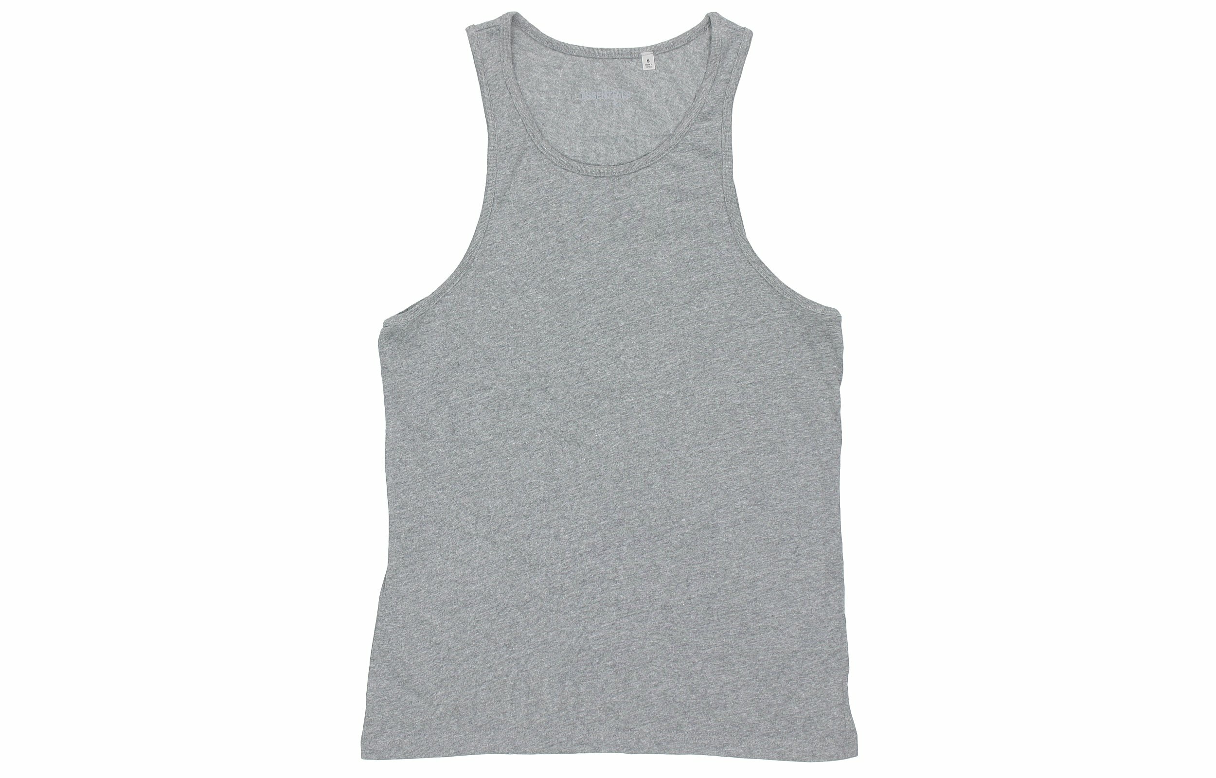 【代購】Fear Of God Essentials 3-Pack Tank Tops