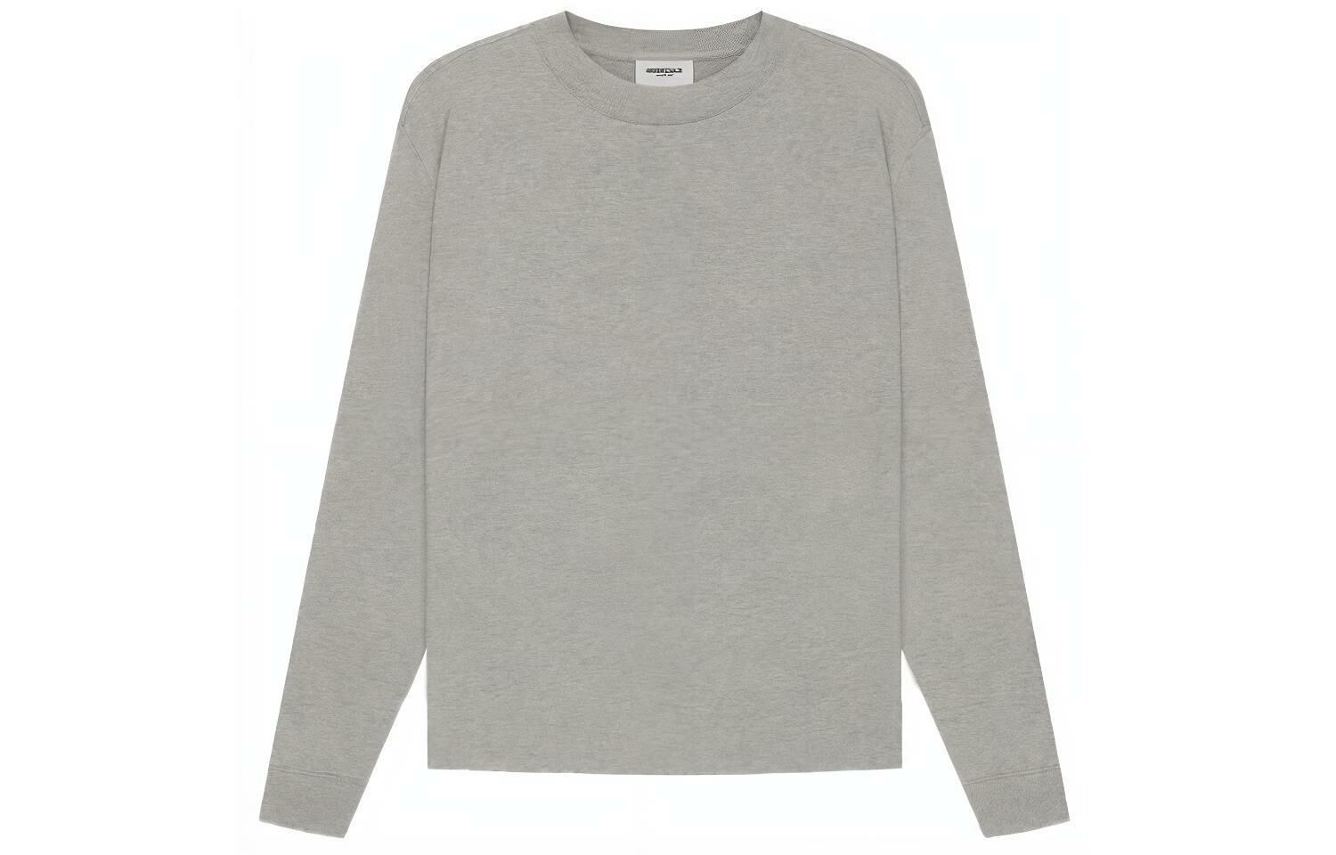 【代購】Fear Of God Essentials Long Sleeve T-Shirt
