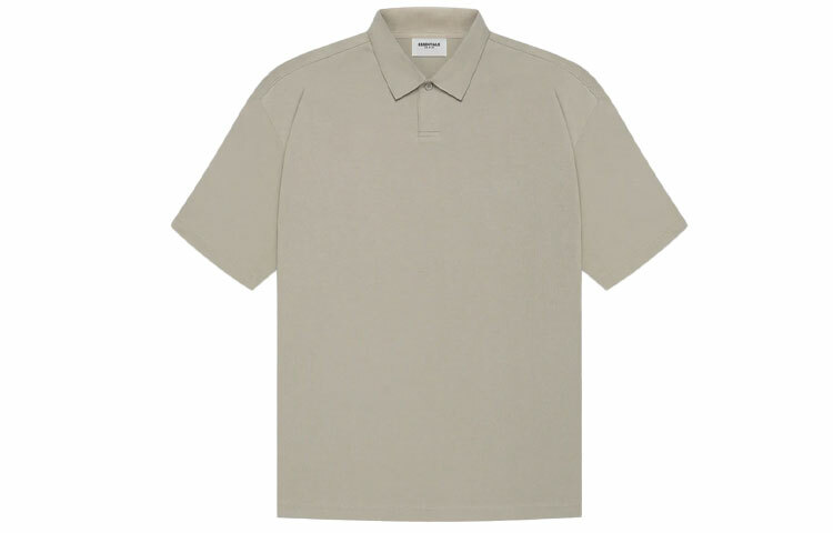 【代購】Fear Of God Essentials Polo