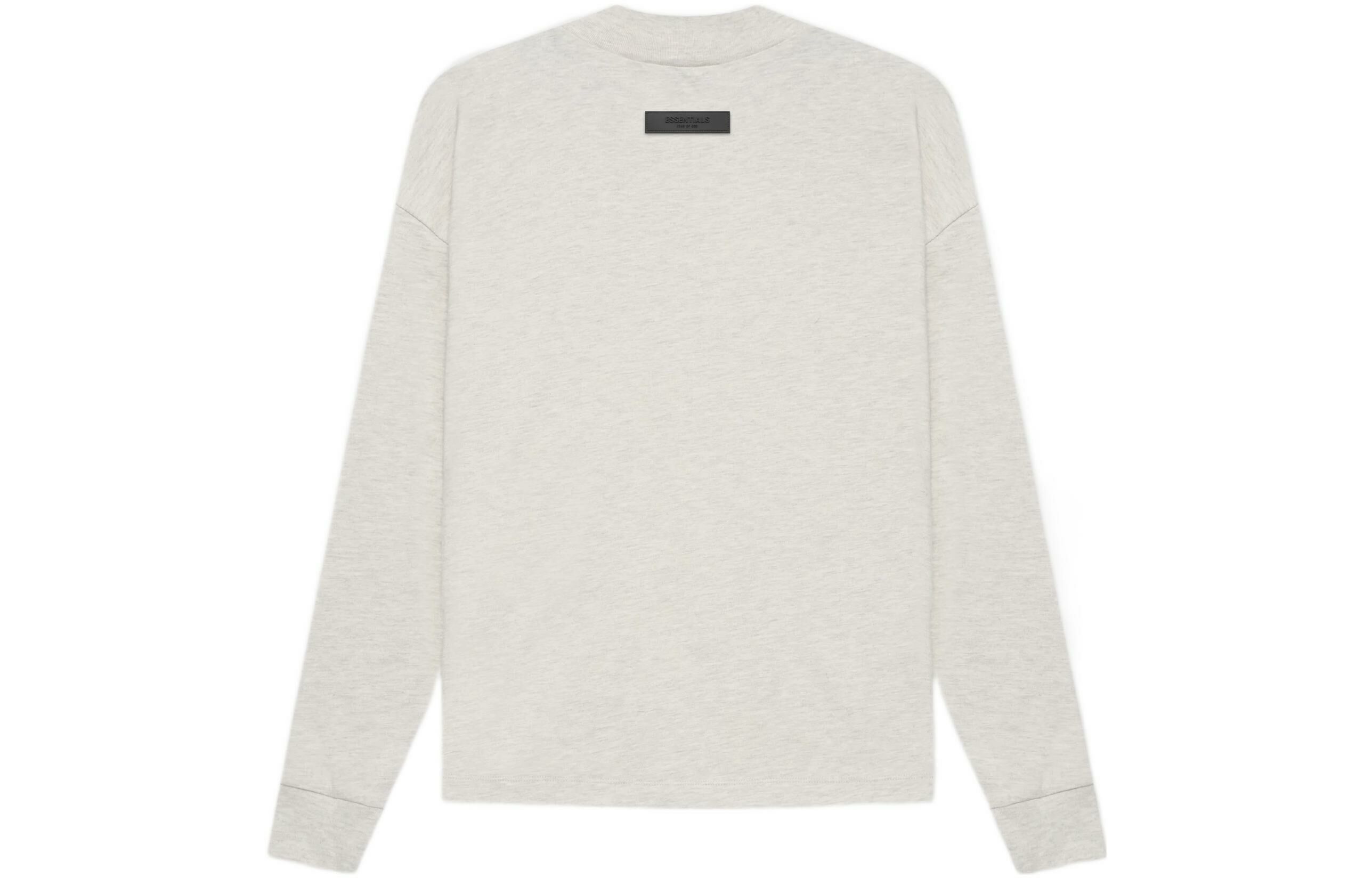 【代購】Fear Of God Essentials L/S T-shirt