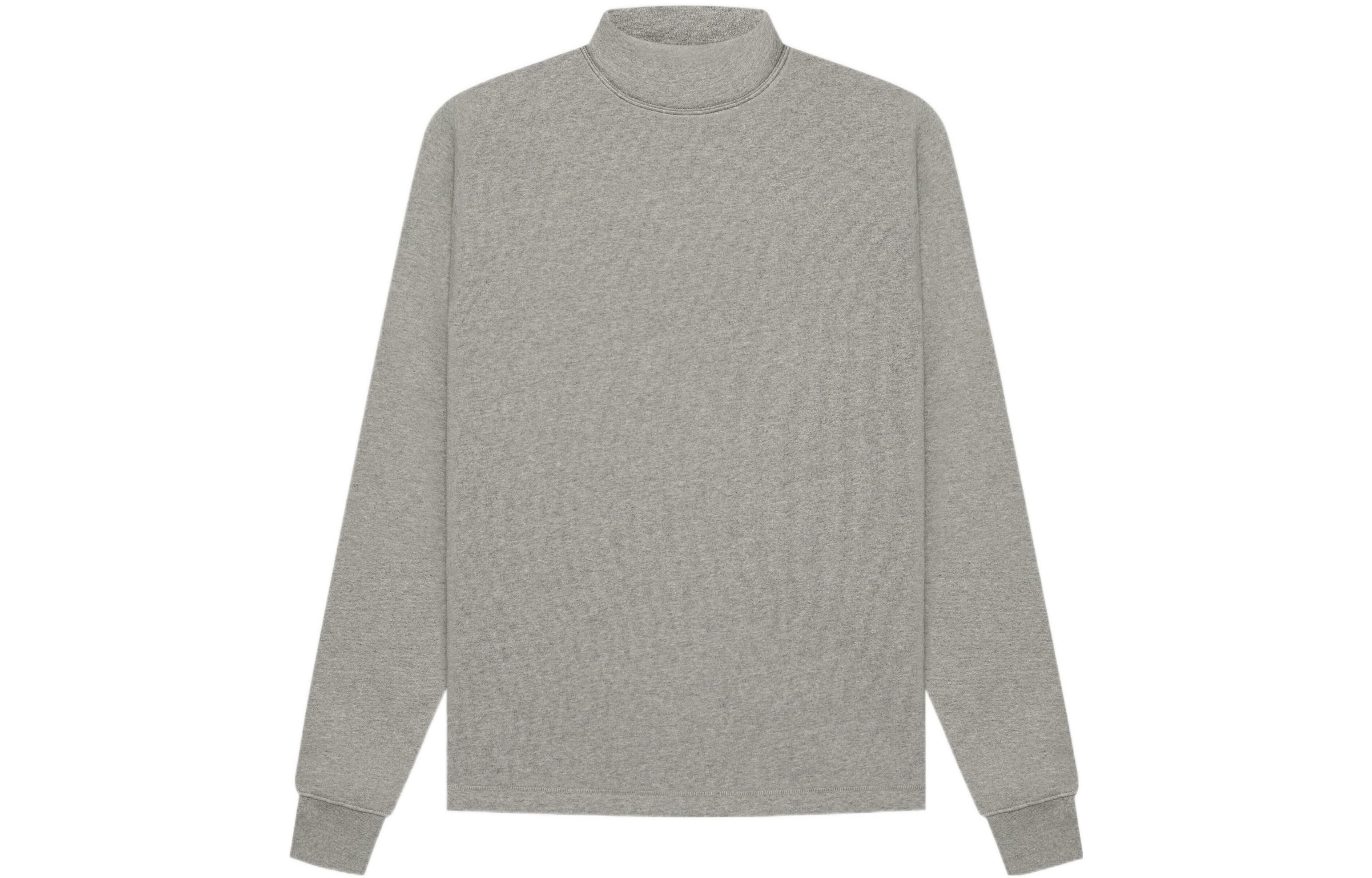【代購】Fear Of God Essentials Relaxed Mockneck