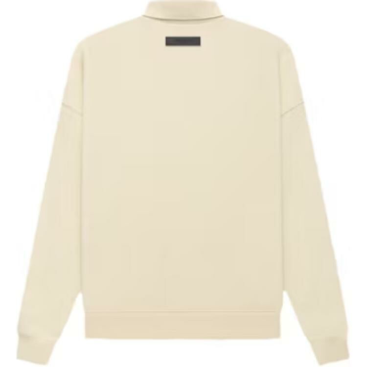 【代購】Fear Of God Essentials L/S Polo
