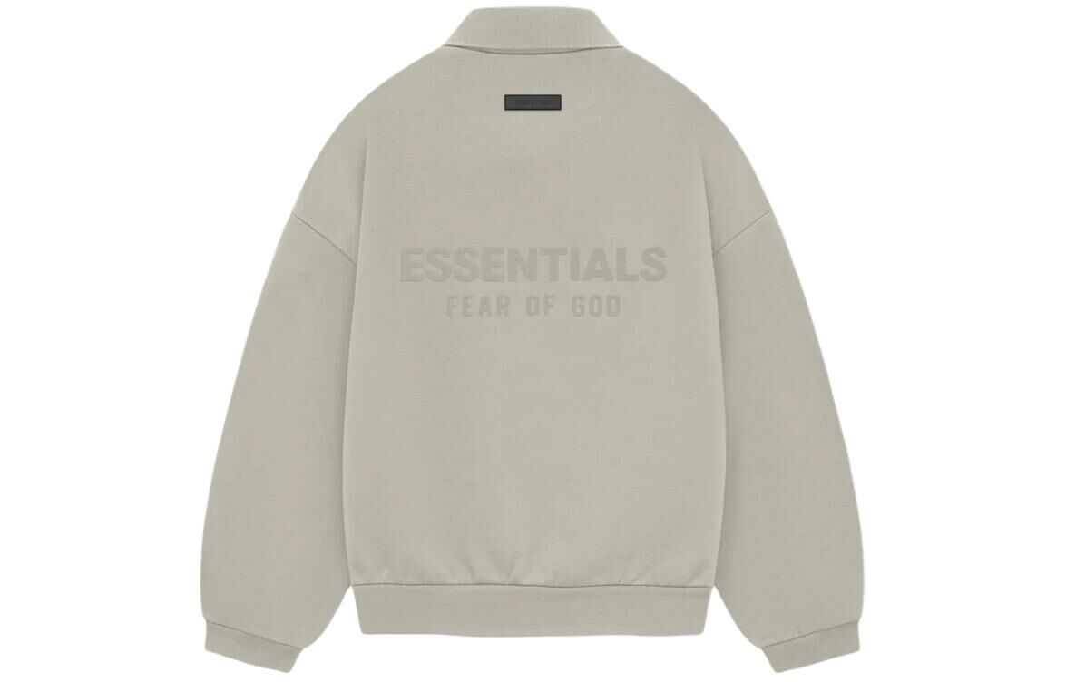 【代購】Fear Of God Essentials Longsleeve Polo