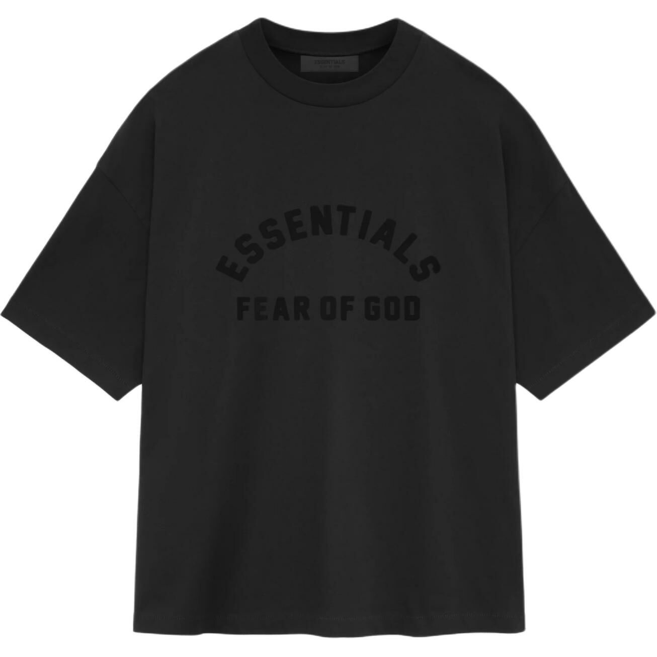 【代購】Fear Of God Essentials Core Collection Heavy S/S Tee