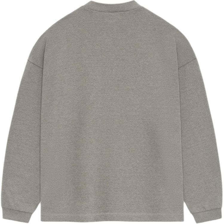 【代購】Fear Of God Essentials Core Collection L/S Tee
