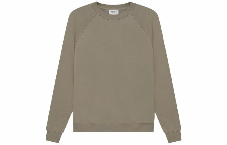 【代購】Fear Of God Essentials Pull-Over Crewneck