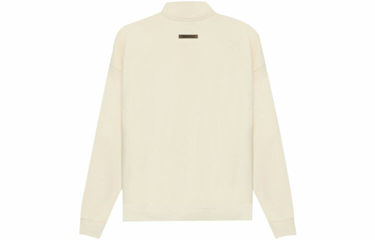 【代購】Fear Of God Essentials Mock Neck Sweater