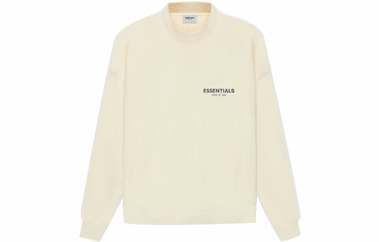 【代購】Fear Of God Essentials Mock Neck Sweater