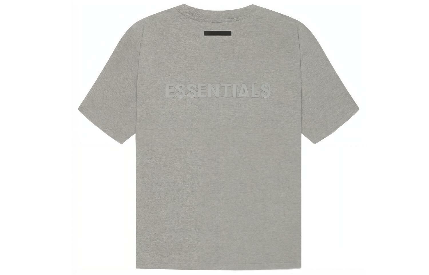 【代購】Fear Of God Essentials T-shirt