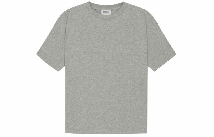 【代購】Fear Of God Essentials T-shirt