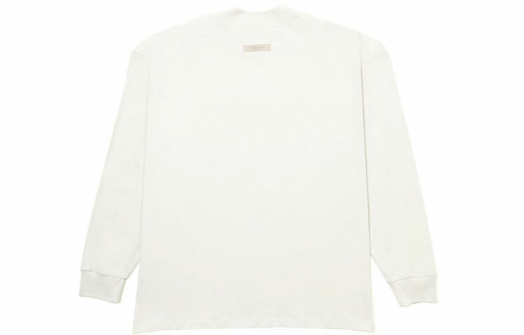 【代購】Fear Of God Essentials T-Shirt Unisex Greige
