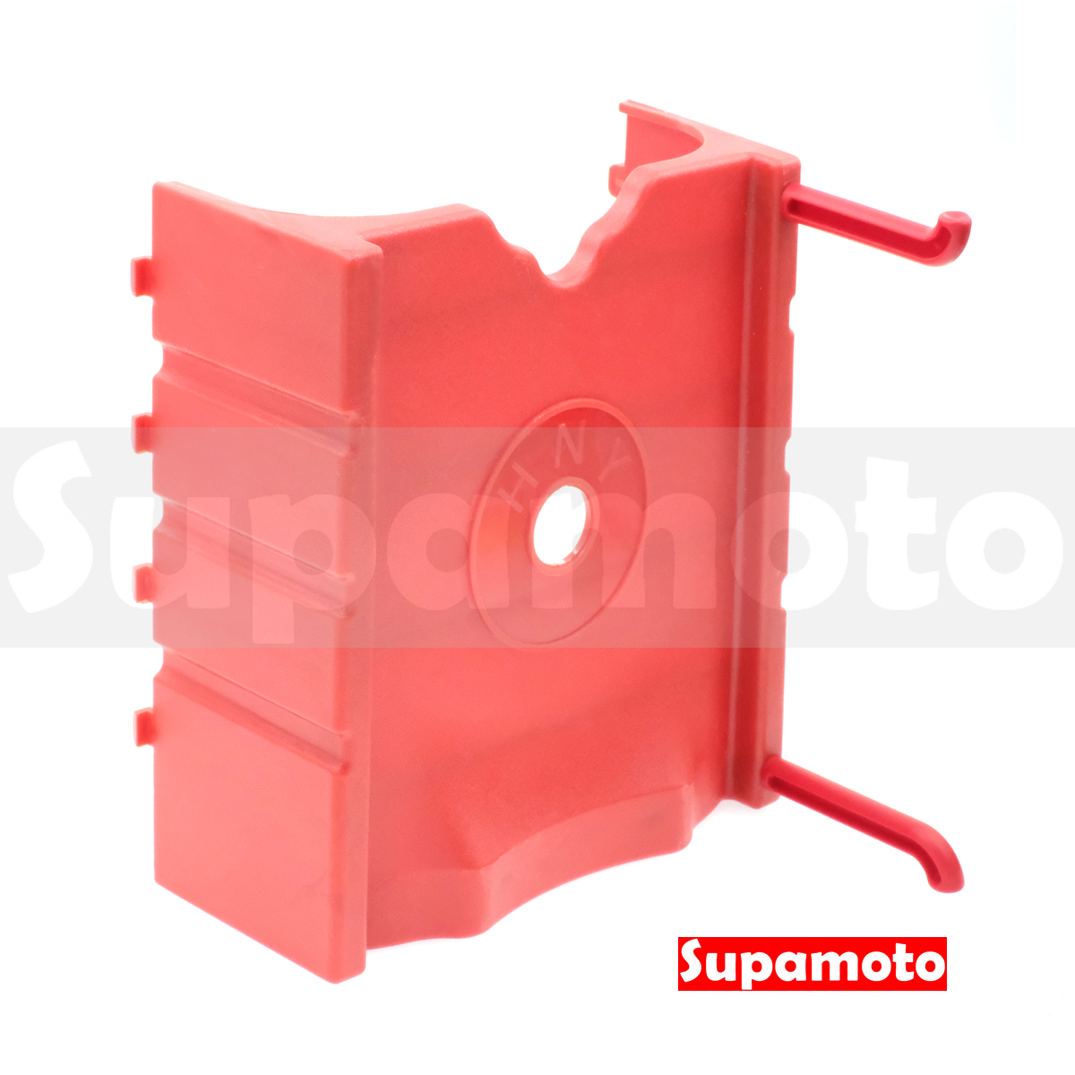 -Supamoto- 洞洞板—打蠟機架 (方孔板配件/拋光機架/工具牆/置物架/工具板/維修/掛鉤/掛勾)