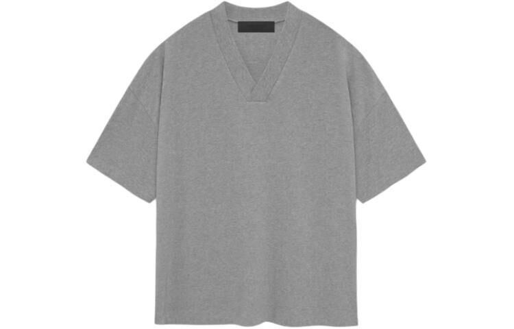 【代購】Fear Of God Essentials V-Neck Tee