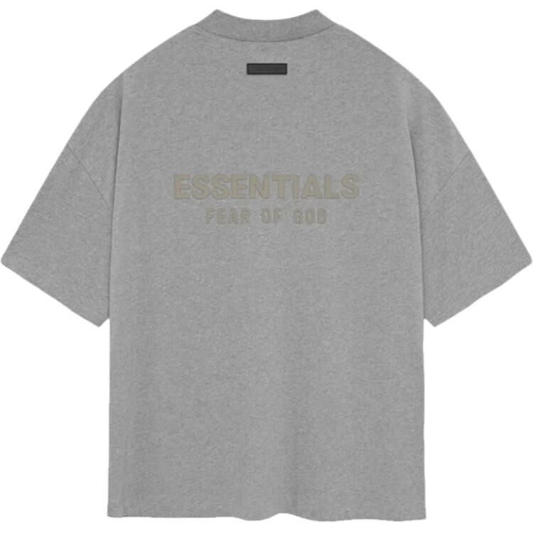 【代購】Fear Of God Essentials V-Neck Tee