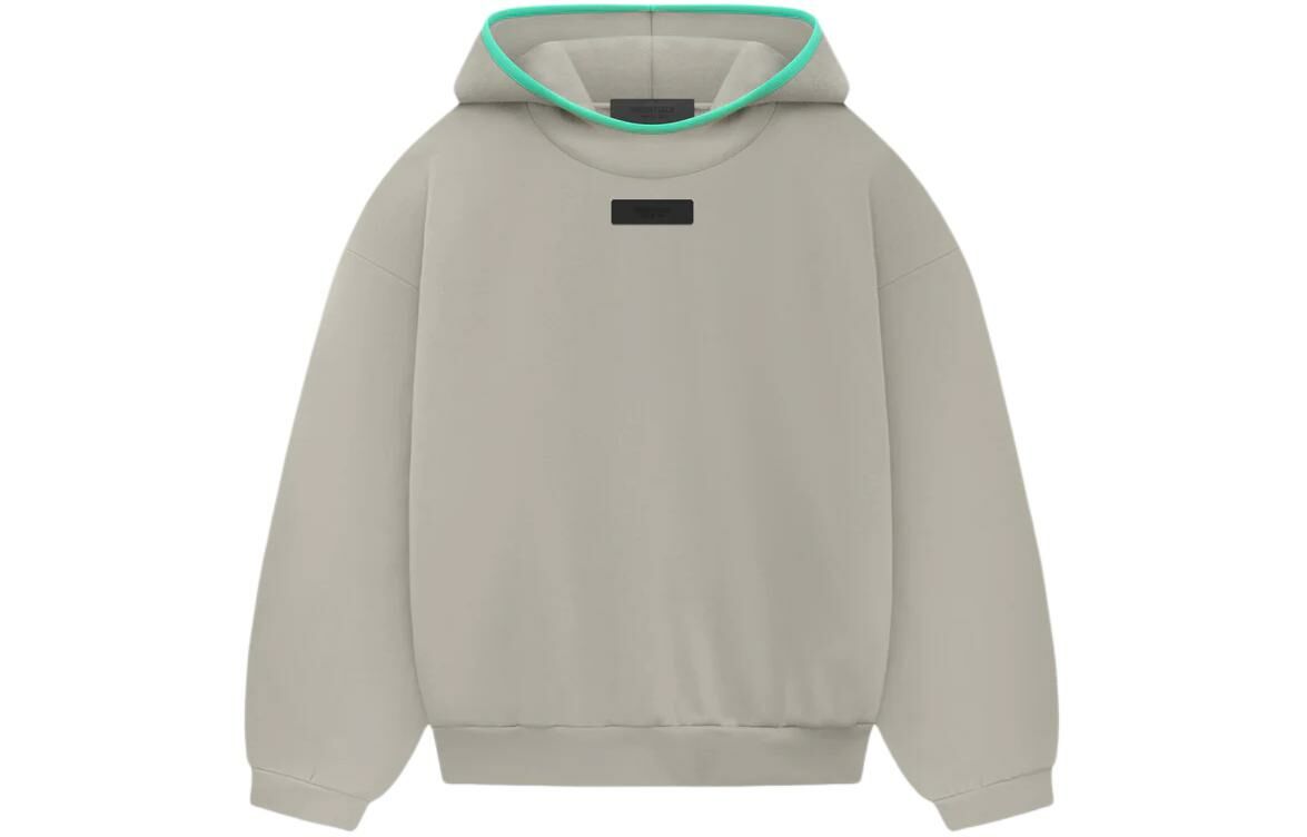 【代購】Fear Of God Essentials Hoodie SS24